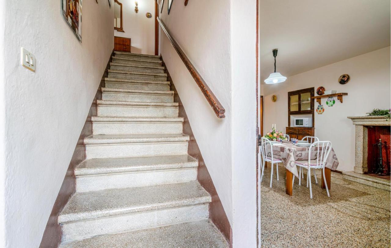 Alloro 1 Montecarlo Zewnętrze zdjęcie