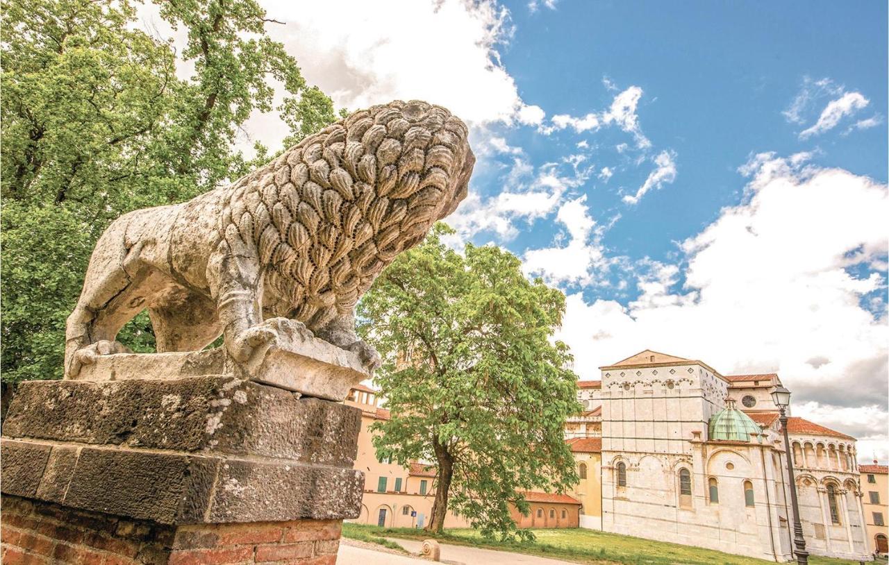 Alloro 1 Montecarlo Zewnętrze zdjęcie